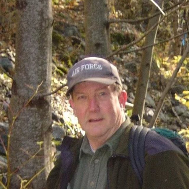 Anton R. Jaegel