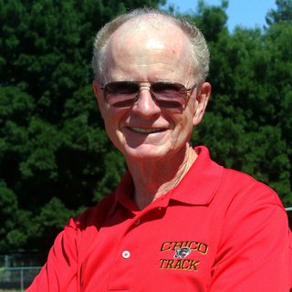 Chuck Sheley