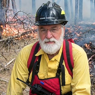 Frank Carroll