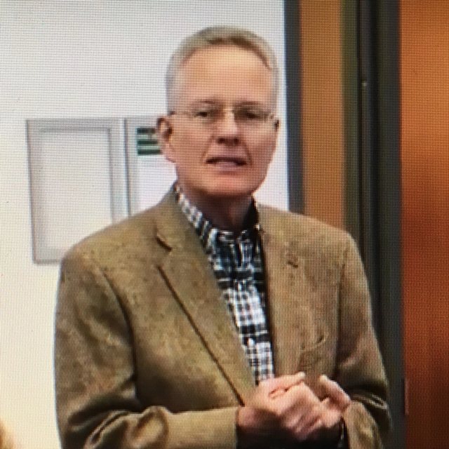 Michael T. Rains