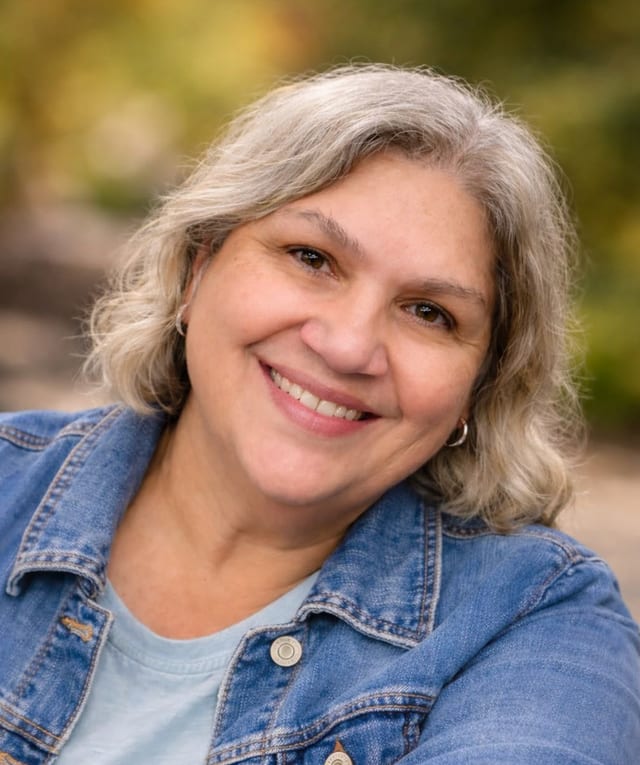 Nadine Bailey