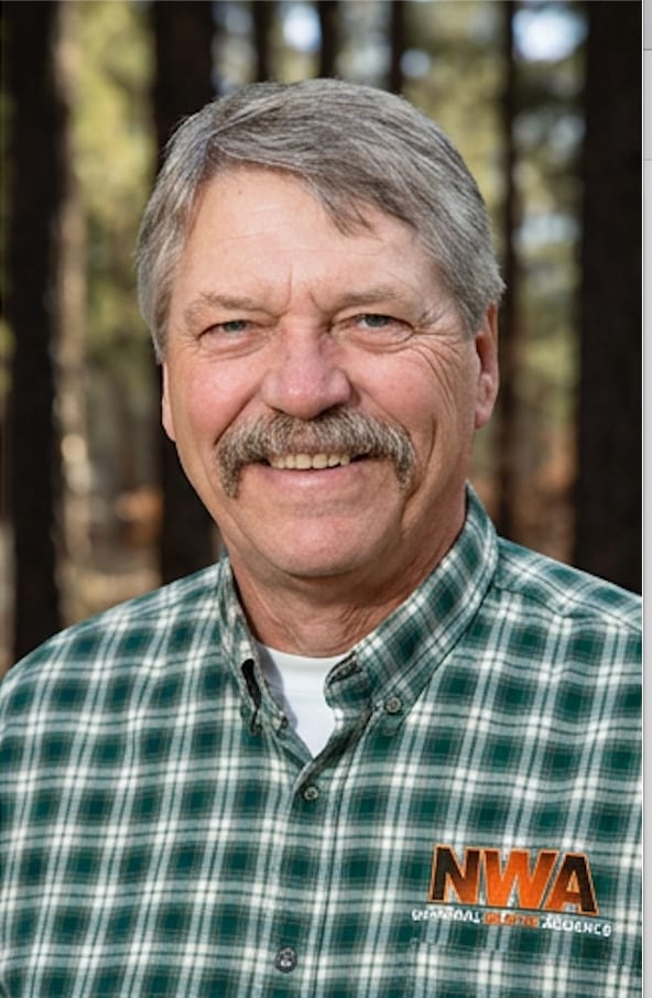 Ray Haupt