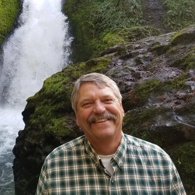 Ray Haupt, Scott Valley, California Forestry Leader and Natural Resources Policy Advisor