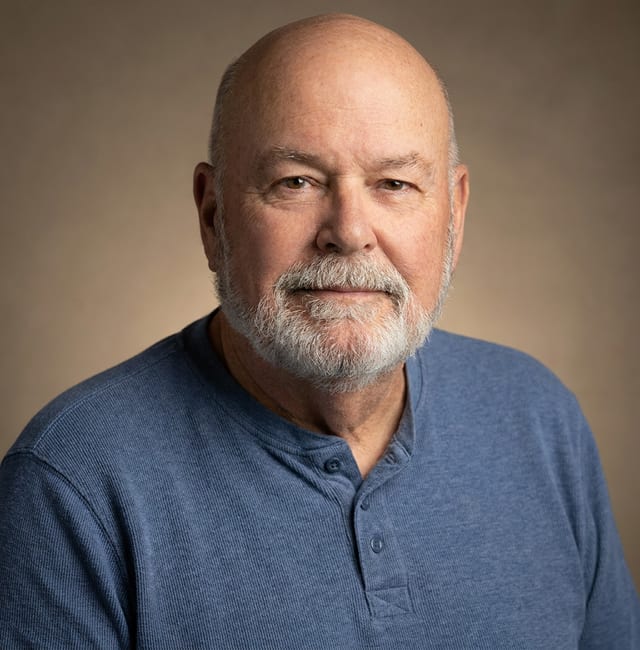 Ron Stewart
