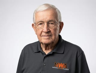 William A. Derr