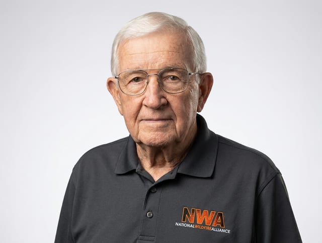 William A. Derr